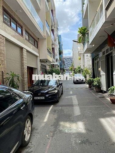 🔥1/ HẺM Ô TÔ NGAY AEON - 4X15M 3 TẤM - GẦN TÂN QUÝ,GÒ DẦU,TÂN SƠN NHÌ