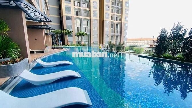 Bán nhanh CH Phú Đông Sky Garden 2PN 2WC tầng đẹp,đã có sổ hồng