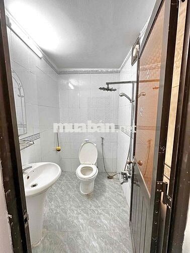 CHO THUÊ NHÀ TRỆT 2 LẦU MỚI- MT TRẦN NAM PHÚ, P.TÂN AN, TP CẦN THƠ