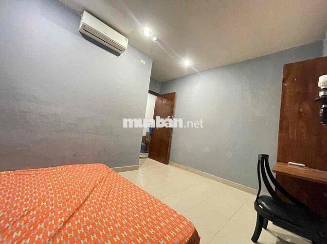 phòng tro quận 3, ngay cạnh ĐH sài gòn, kinh tế