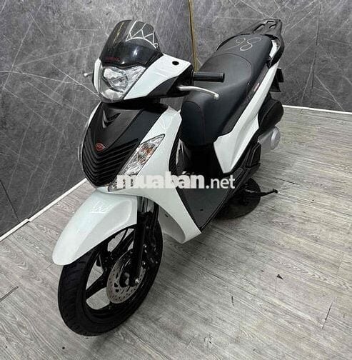 SH Ý 2009 full 150i