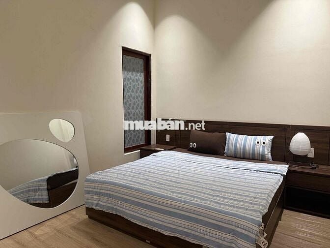 Căn hộ 1PN rộng 65m2 tại Lê Lợi, Hải Châu