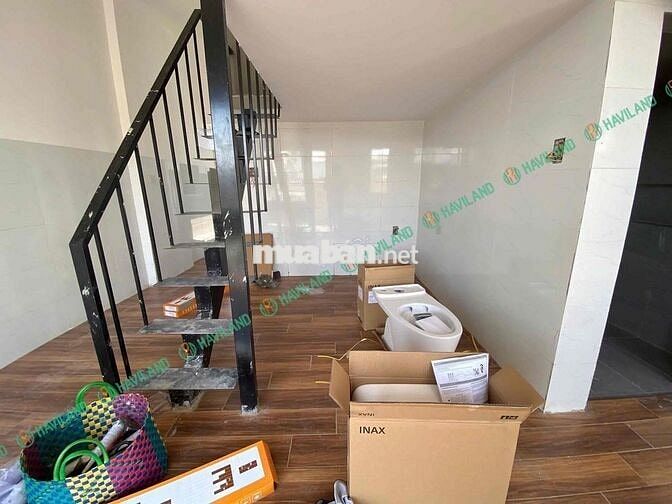 CHO THUÊ TRỌ GÁC LỬNG KHU VỰC HOÀ KHÁNH
