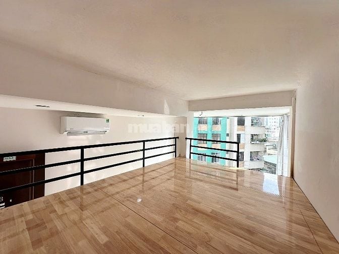 Nhà 5 tầng hẻm 12m Điện Biên Phủ Bình Thạnh HĐT 52tr/tháng giá 18 tỷ