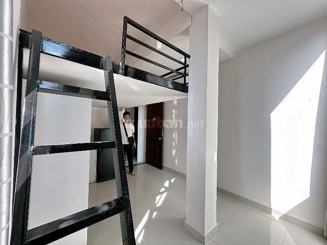 Nhà 5 tầng hẻm 12m Điện Biên Phủ Bình Thạnh HĐT 52tr/tháng giá 18 tỷ