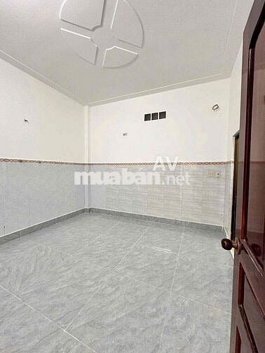 CHO THUÊ NHÀ TRỆT 2 LẦU MỚI- MT TRẦN NAM PHÚ, P.TÂN AN, TP CẦN THƠ