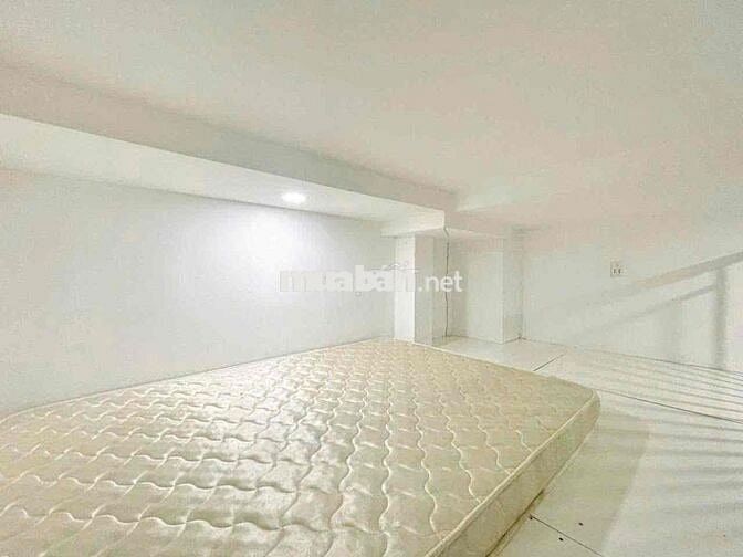 30m2 Phòng duplex Gác Cao ngay gần Văn Hiến full nội thất
