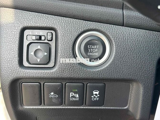 Mitsubishi Pajero Sport 2023 4x4AT 2 Cầu 1 Vạn Dầu