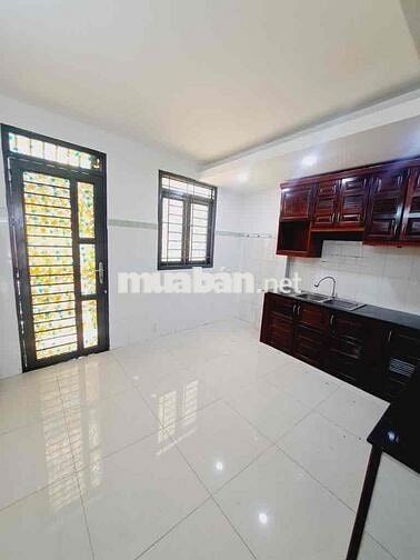 🏡B.án n.hà Hoà Bình - 54m2 - 5 T.ầng - N.gang 4m - 6pn,5wc - H.ẻm 6m 🏡