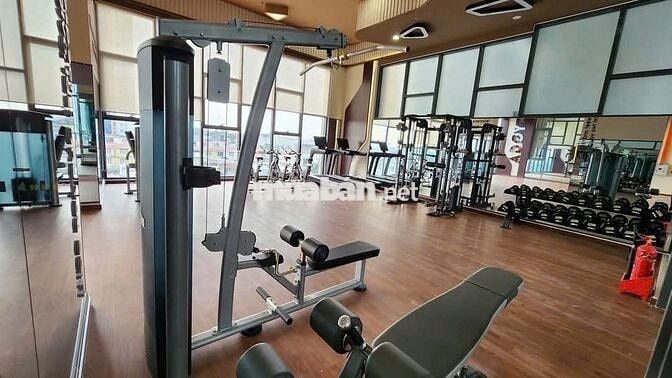 Bán nhanh CH Phú Đông Sky Garden 2PN 2WC tầng đẹp,đã có sổ hồng