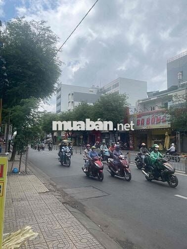 mặt tiền trường chinh tân bình