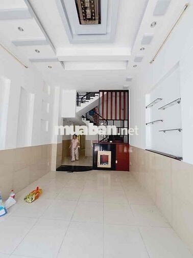 🏡B.án n.hà Hoà Bình - 54m2 - 5 T.ầng - N.gang 4m - 6pn,5wc - H.ẻm 6m 🏡