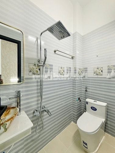 💥QUÁ HẤP DẪN | Chỉ 2 tỷ 690tr sỡ hữu nhà trung tâm Quận 10 hẻm ô tô
