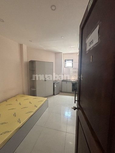 Nhà 5 tầng hẻm 12m Điện Biên Phủ Bình Thạnh HĐT 52tr/tháng giá 18 tỷ