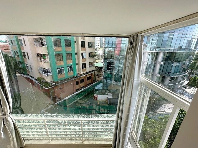 Nhà 5 tầng hẻm 12m Điện Biên Phủ Bình Thạnh HĐT 52tr/tháng giá 18 tỷ
