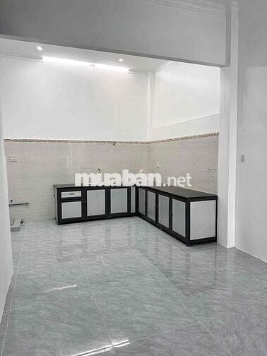 CHO THUÊ NHÀ TRỆT 2 LẦU MỚI- MT TRẦN NAM PHÚ, P.TÂN AN, TP CẦN THƠ