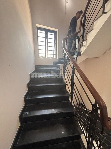 Nhà 5 tầng hẻm 12m Điện Biên Phủ Bình Thạnh HĐT 52tr/tháng giá 18 tỷ