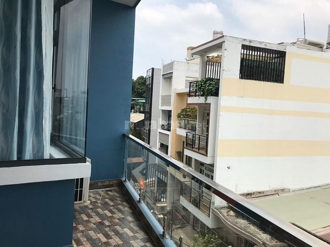 Phòng Trọ SV - Tân Sơn Nhì - Trường Chinh 