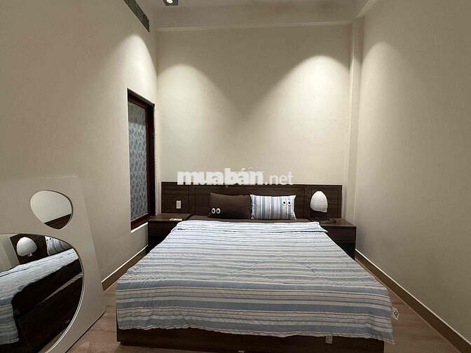 Căn hộ 1PN rộng 65m2 tại Lê Lợi, Hải Châu