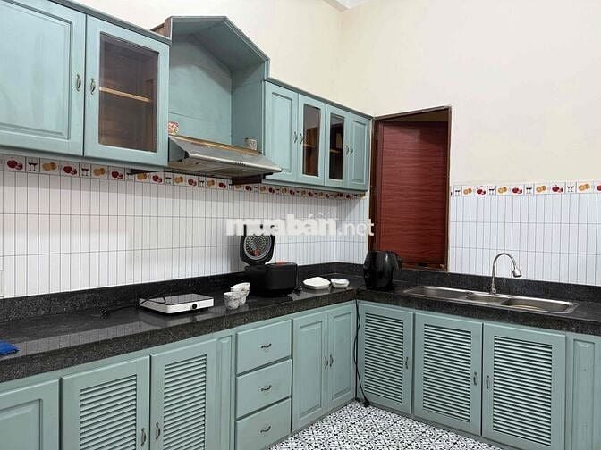 Căn hộ 1PN rộng 65m2 tại Lê Lợi, Hải Châu