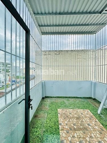 🌈 NHÀ 4LẦU HXH ĐƯỜNG NGUYỄN VĂN ĐẬU , P6 , QUẬN - BT