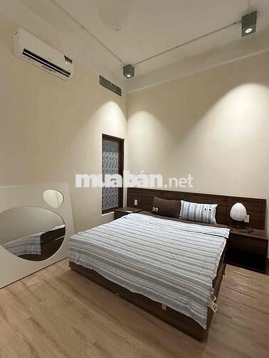 Căn hộ 1PN rộng 65m2 tại Lê Lợi, Hải Châu