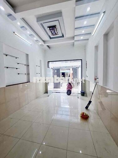 🏡B.án n.hà Hoà Bình - 54m2 - 5 T.ầng - N.gang 4m - 6pn,5wc - H.ẻm 6m 🏡
