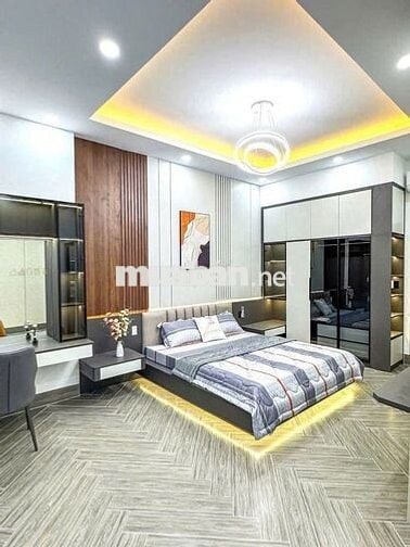 BÁN GẤP CĂN NÀY GẦN SIÊU THỊ GO