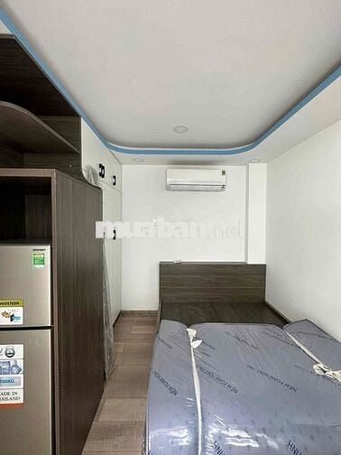 Khai Trương 5 Phòng Studio Ngay Bờ Kè Trường Sa - Gần UEF,Hutech,…