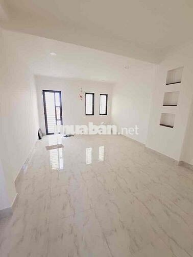 🏡B.án n.hà Hoà Bình - 54m2 - 5 T.ầng - N.gang 4m - 6pn,5wc - H.ẻm 6m 🏡
