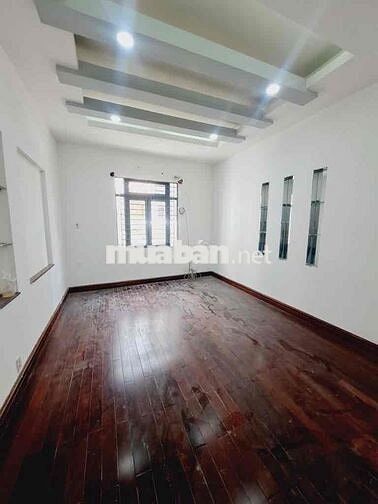 🏡B.án n.hà Hoà Bình - 54m2 - 5 T.ầng - N.gang 4m - 6pn,5wc - H.ẻm 6m 🏡