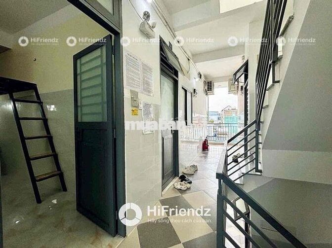 🔥Phòng trọ gác cao đi bộ qua đại học Công Thương - gần aeon Tân Phú