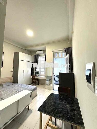 BÁN NHÀ PHỐ ĐẸP – DÒNG TIỀN 24TR/THÁNG- 100M2 - HXH- HTP- GIÁ HƠN 7 TY