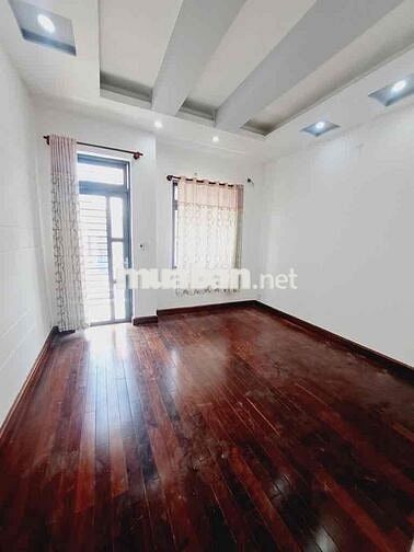 🏡B.án n.hà Hoà Bình - 54m2 - 5 T.ầng - N.gang 4m - 6pn,5wc - H.ẻm 6m 🏡