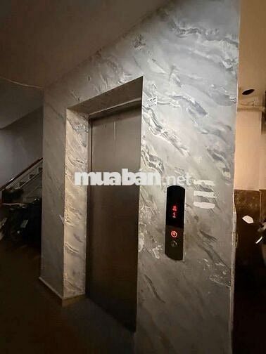NHÀ 6 TẦNG ĐẸP — TÂN HƯƠNG PHƯỜNG TÂN QUÝ  (3,6m x 25m)