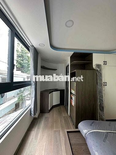 Khai Trương 5 Phòng Studio Ngay Bờ Kè Trường Sa - Gần UEF,Hutech,…