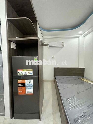 Khai Trương 5 Phòng Studio Ngay Bờ Kè Trường Sa - Gần UEF,Hutech,…