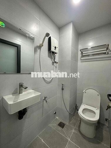 Khai Trương 5 Phòng Studio Ngay Bờ Kè Trường Sa - Gần UEF,Hutech,…