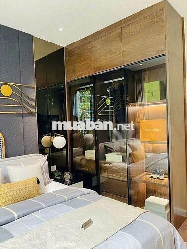 BÁN GẤP CĂN HỘ GẦN TRUNG TÂM HÀNH CHÍNH MỚI TP. CẦN THƠ