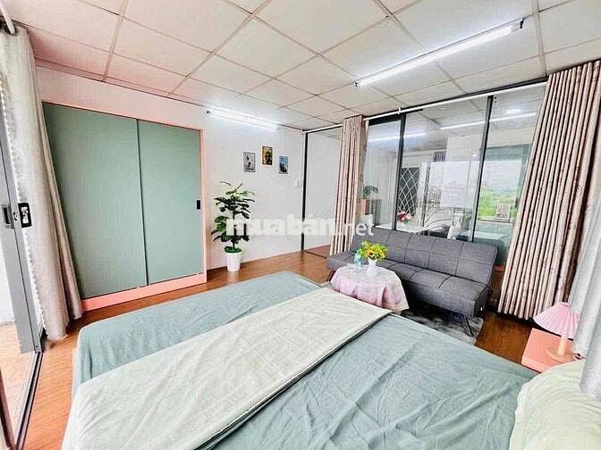 💁🏼‍♀️1PN SIU RỘNG, BANCON SIU THOÁNG, SIU RẺ💁🏼‍♂️