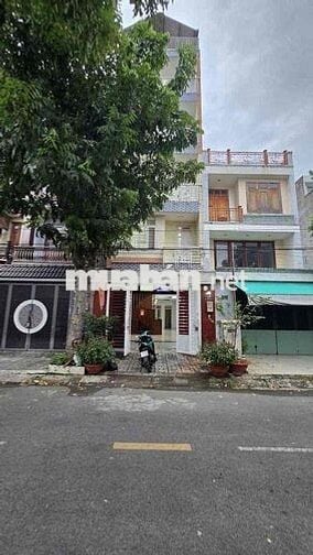 CHO THUÊ NHÀ NGUYÊN CĂN ĐƯỜNG SỐ 17