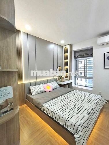 CH cao cấp gần Lotte max Bình dương 65m2 (, có sổ riêng, vào ở ngay )