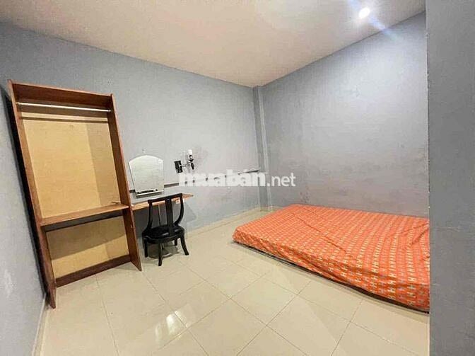 phòng tro quận 3, ngay cạnh ĐH sài gòn, kinh tế