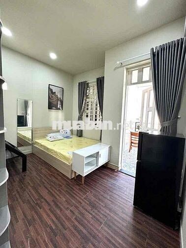 BÁN NHÀ PHỐ ĐẸP – DÒNG TIỀN 24TR/THÁNG- 100M2 - HXH- HTP- GIÁ HƠN 7 TY