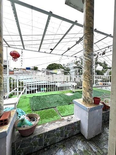 🏘️ Nhà Mặt Tiền Fun nội thất, 1lầu 4phòng, Tân Xuân 1,gần Lê Thị Hà