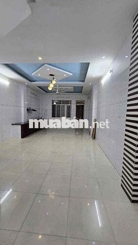 CHO THUÊ NHÀ NGUYÊN CĂN ĐƯỜNG SỐ 17