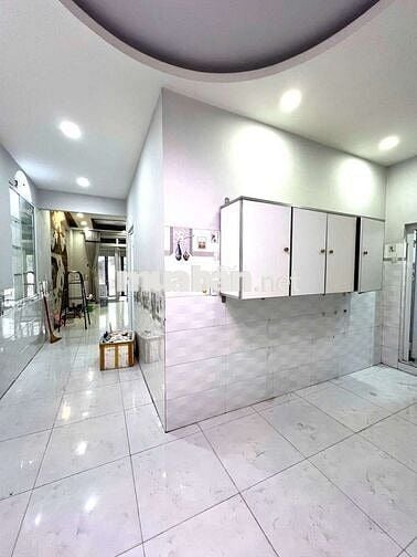 🏘️ Nhà Mặt Tiền Fun nội thất, 1lầu 4phòng, Tân Xuân 1,gần Lê Thị Hà
