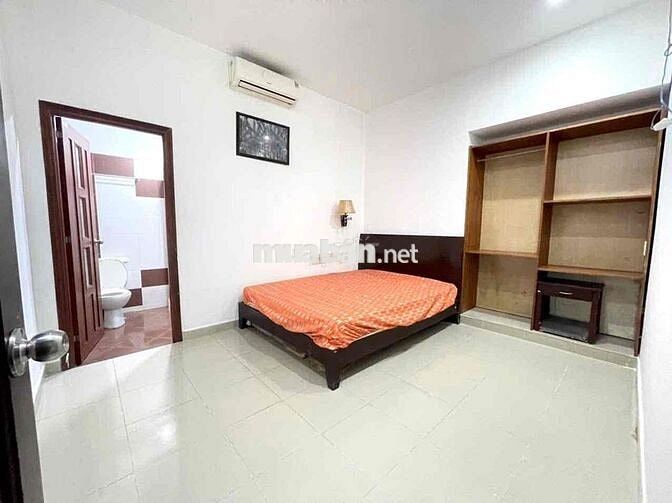 phòng tro quận 3, ngay cạnh ĐH sài gòn, kinh tế