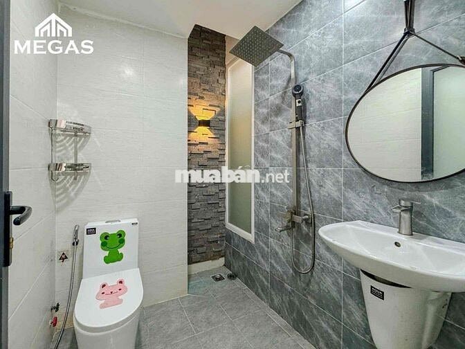 Căn Hộ Studio Ban Công Thoáng Ngay Lotte Mart Nguyễn Văn Lượng