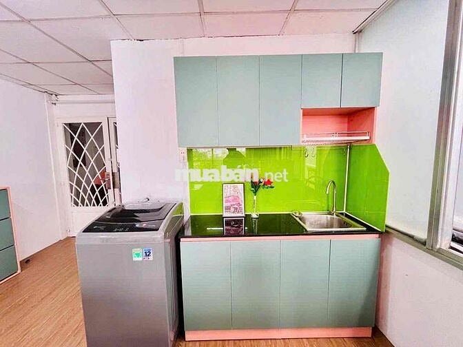 💁🏼‍♀️1PN SIU RỘNG, BANCON SIU THOÁNG, SIU RẺ💁🏼‍♂️